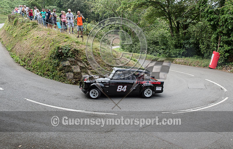 Jersey National_2015_CAR-97 - JERSEY NATIONAL 2015 - CARS