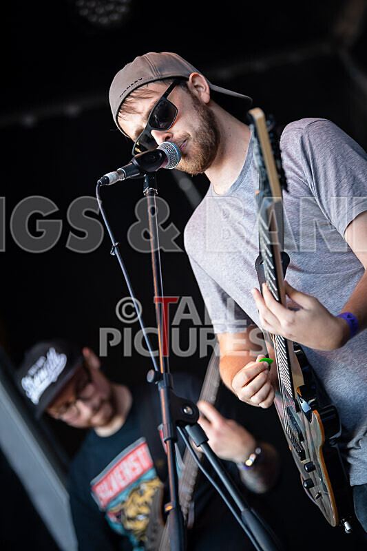 Burning at Both Ends-77 - BURNING AT BOTH ENDS