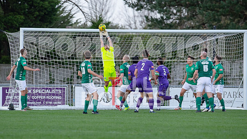 GFC v Tooting Mitcham-101 - GFC v TOOTING & MITCHAM