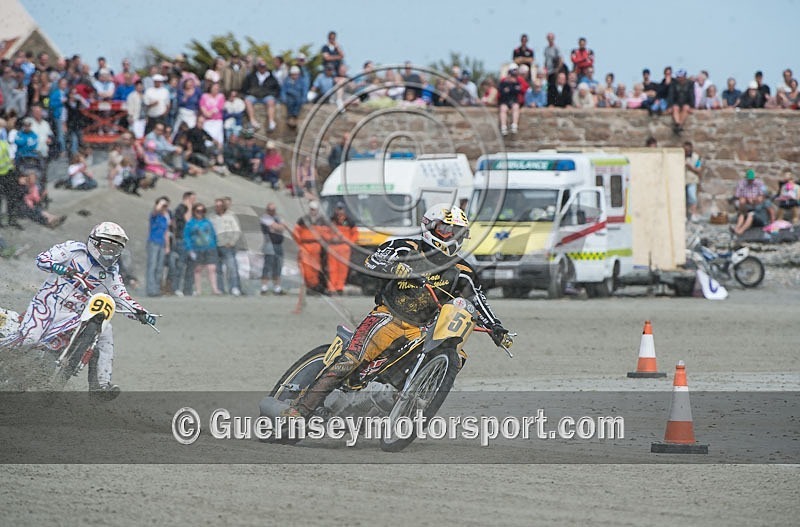 British Sand Ace Championships-145 - BRITISH SAND ACE 500cc SOLO RIDERS - 2012