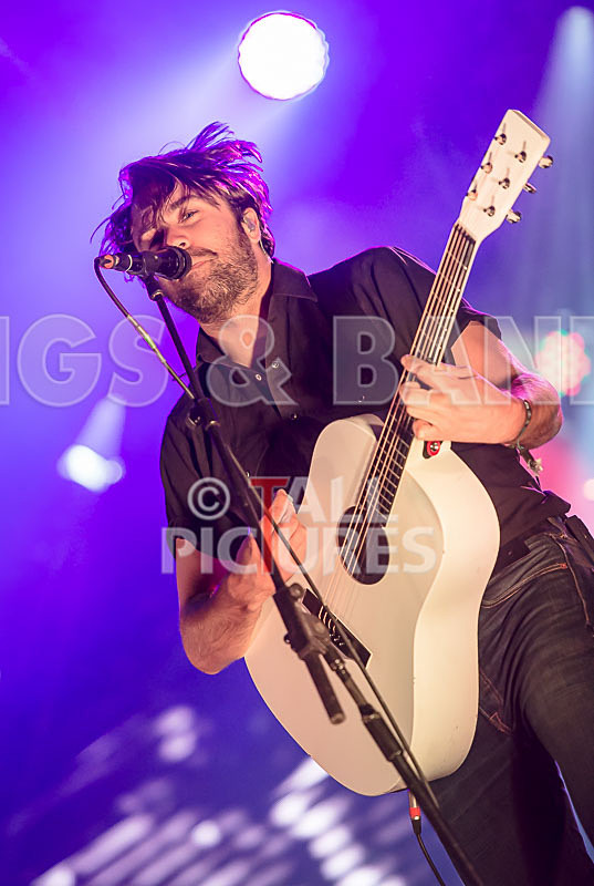 The Vaccines-22 - THE VACCINES