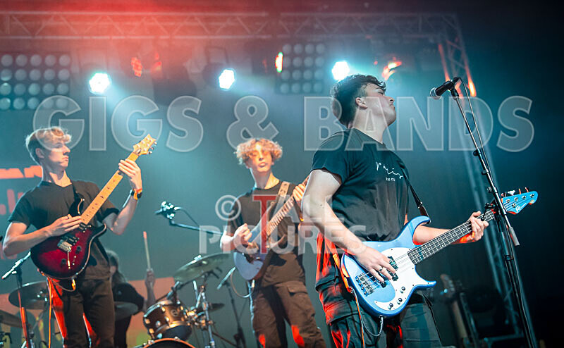 Emissary-19 - EMISSARY