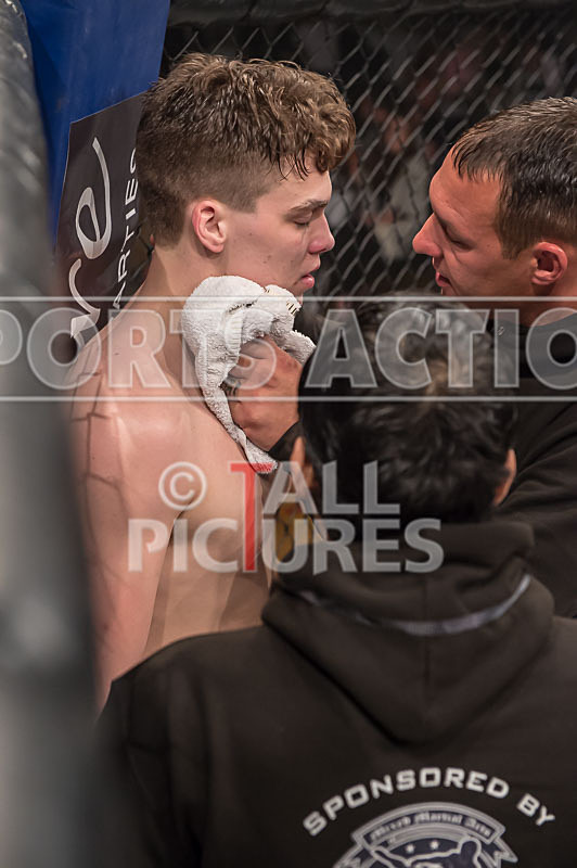 Paul ONeil v Robert Hurst-13 - BOUT 2