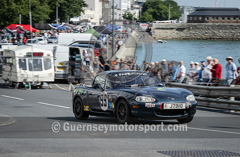 Guernsey National 2022_CAR-125 - GUERNSEY NATIONAL 2022_CARS