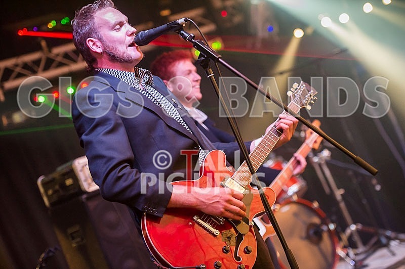 Thee Jenerators-281 - THEE JENERATORS