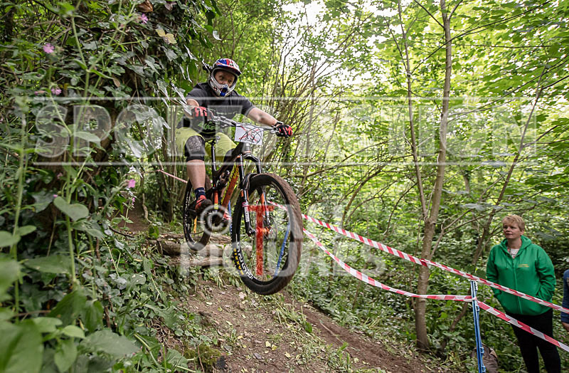 MTB Downhill_05-06-2016-9 - DOWNHILL SERIES 2016_ROUND-4