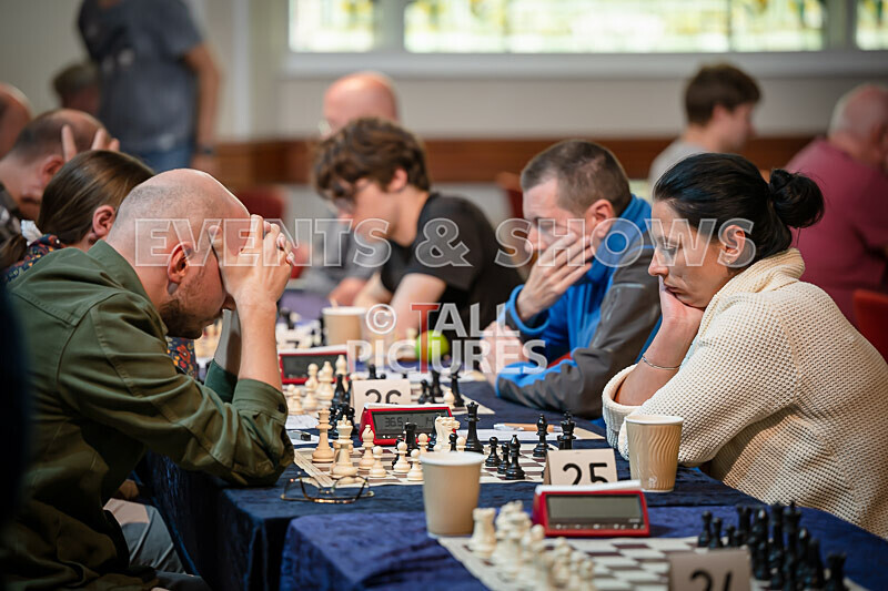Guernsey Chess Festival 2022-199 - THE 46th GUERNSEY INTERNATIONAL CHESS FESTIVAL