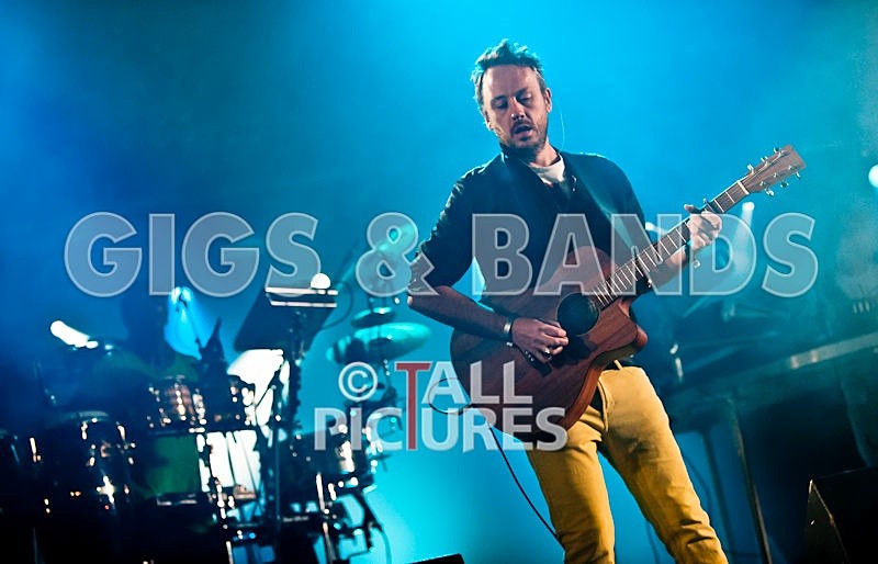 Basement Jaxx-37 - BASEMENT JAXX