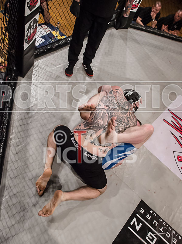 Lock-In 2014_Bout-9-8 - BOUT-9