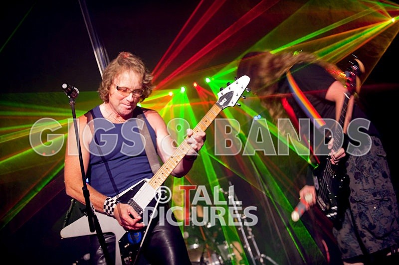 Guns n Oatcakes-46 - HOGWASH 2009 - BANDS