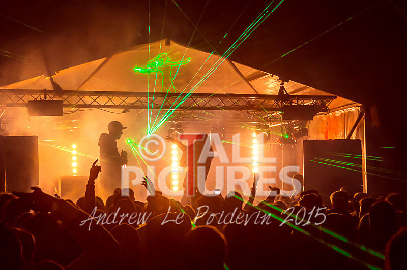 Hard Riddims at the Castle-18 - HARD RIDDIMS AT CASTLE CORNET