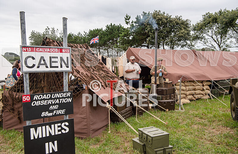 Guernsey Agricultural Show 2021-112 - GUERNSEY AGRICULTURAL SHOW 2021