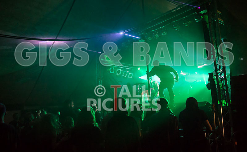 Sovereign-6 - SOVEREIGN