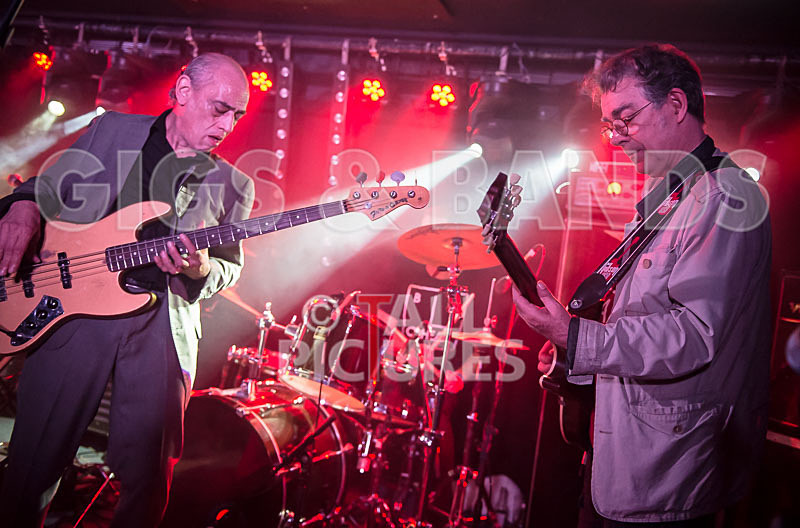 The Blockheads-10 - THE BLOCKHEADS