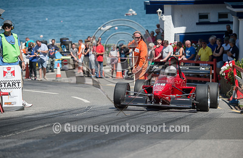 Jersey National Hillclimb_2014_Car-36 - JERSEY NATIONAL 2014 - CARS