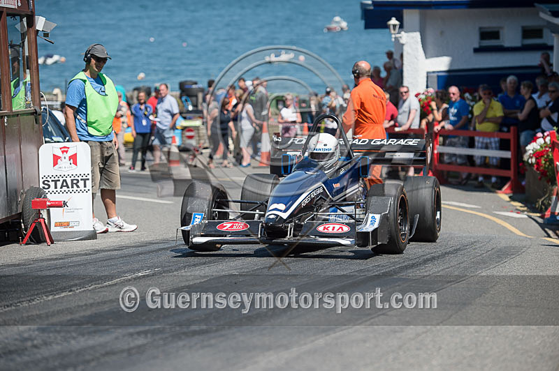 Jersey National Hillclimb_2014_Car-123 - JERSEY NATIONAL 2014 - CARS