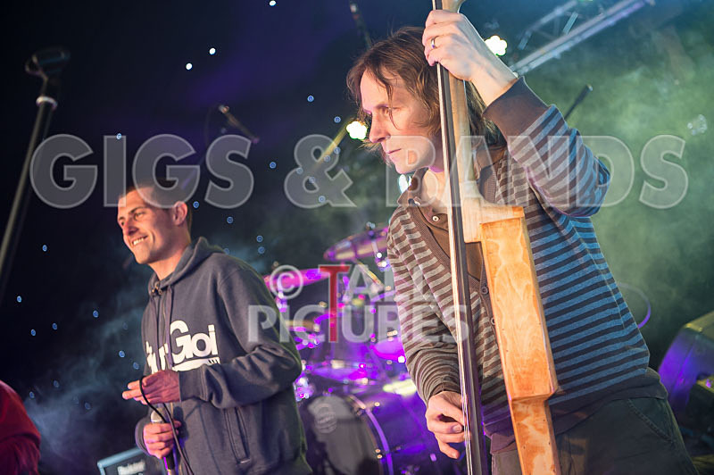 Buffalo Huddleston-322 - BUFFALO HUDDLESTON