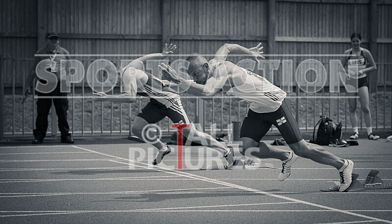 Guernsey Athletics Track  Field_14-06-2020-1 - GUERNSEY ATHLETICS TRACK & FIELD_14-06-2020