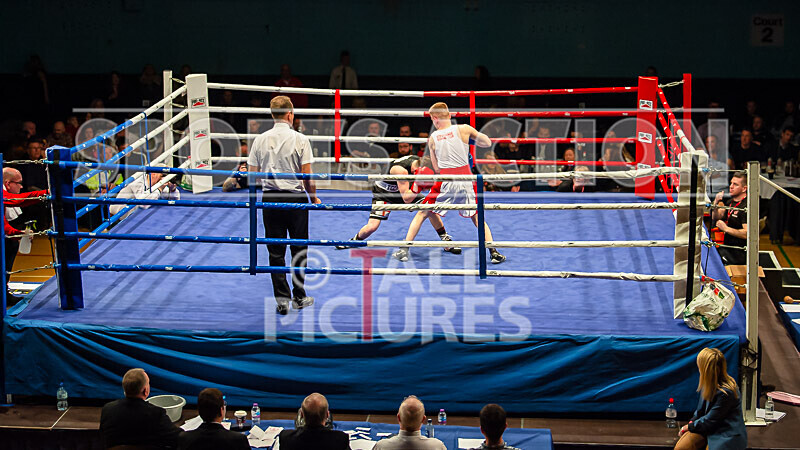 Bout 19_Tom Teers v Alfie Scott-10 - Bout 19_Tom Teers v Alfie Scott