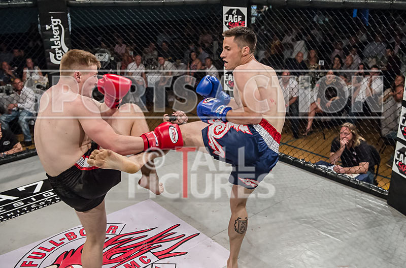 Lock-In 2014_Bout-7-17 - BOUT-7