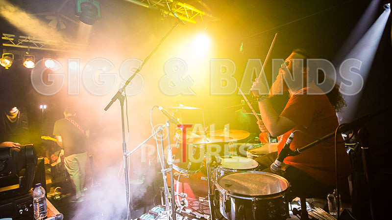 Honest Crooks-190 - HONEST CROOKS