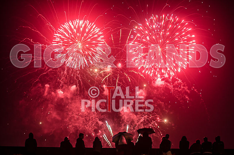 Liberation 2014_Fireworks-1 - LIBERATION DAY 2014