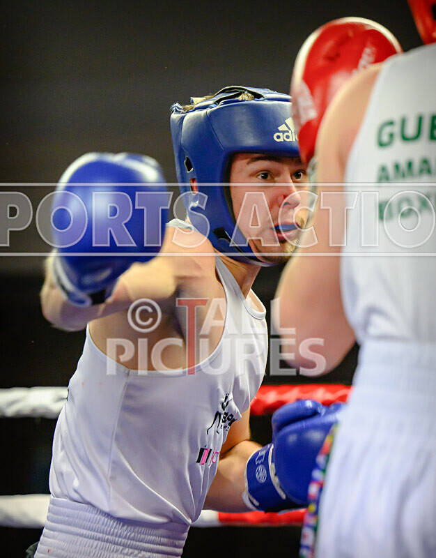 BOUT- 5_Ethan Le Moignan v Adrian Salmonowicz-41 - BOUT 5_Ethan Le Moignan v Adrian Salmonowicz