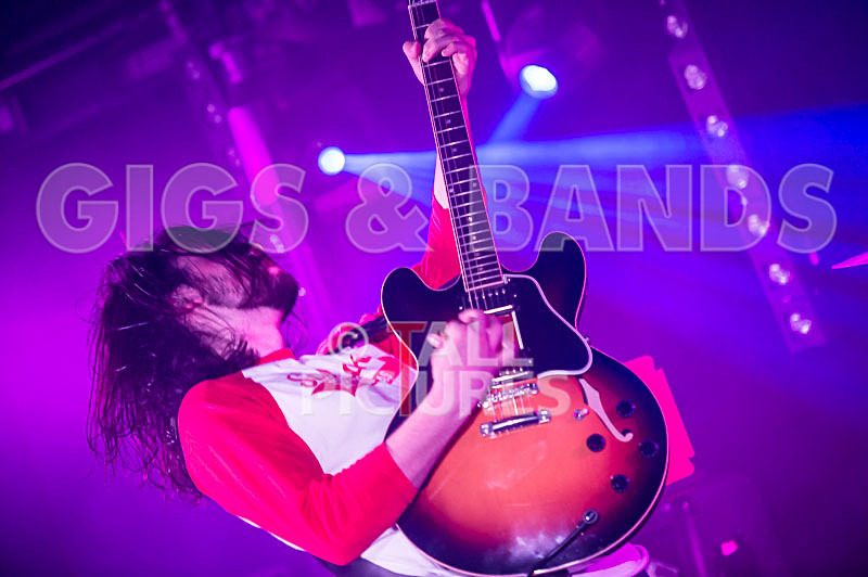 The Glazzies-11 - THE GLAZZIES