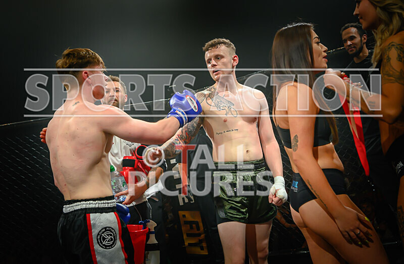 BOUT- 6 - Fin Aitkin v Pharrell Taylor-74 - BOUT 6 - Fin Aitkin v Pharrell Taylor