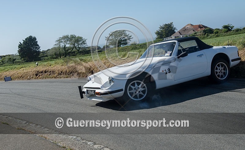 Reservoir Speed Event_2013-Car-322 - RESERVOIR SPEED EVENT 2013 - CARS