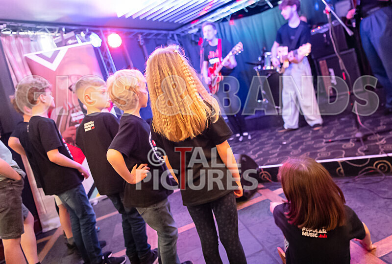 SoPM Easter School Gig 2022-4 - SoPM EASTER SCHOOL GIG 2022