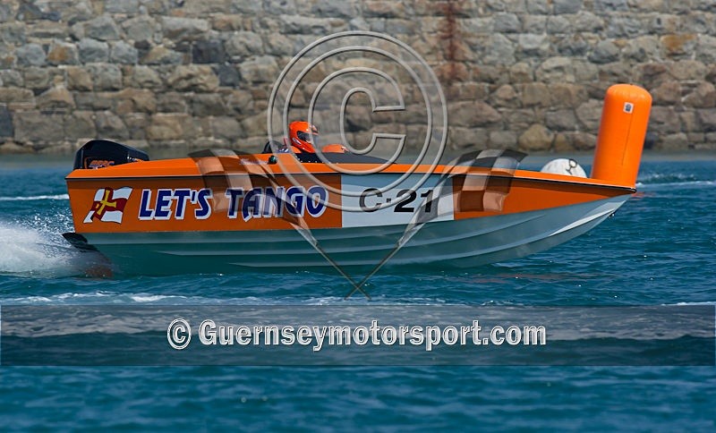 Powerboat_2011_Round-2-66 - ROUND-2 HAVELET COURSE