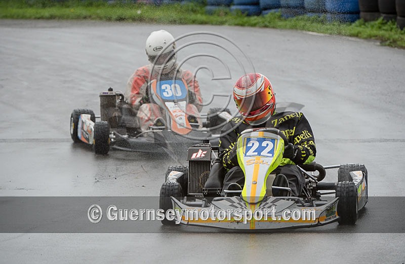 Karting_20-10-2013-50 - KARTING SUMMER CHAMPIONSHIP FINAL ROUND