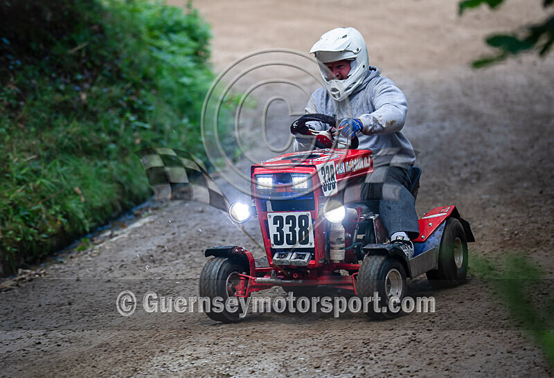 Lawn Mower Sark Hillclimb_2020-3 - SARK LAWN MOWER HILLCLIMB 2020