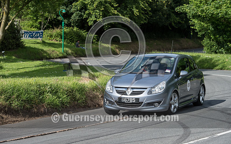 Heritage Charity Hillclimb_2014-149 - HERITAGE CHARITY HILL CLIMB 2014