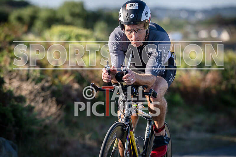 Granite Man 2022-92 - GRANITEMAN TRIATHLON 2022
