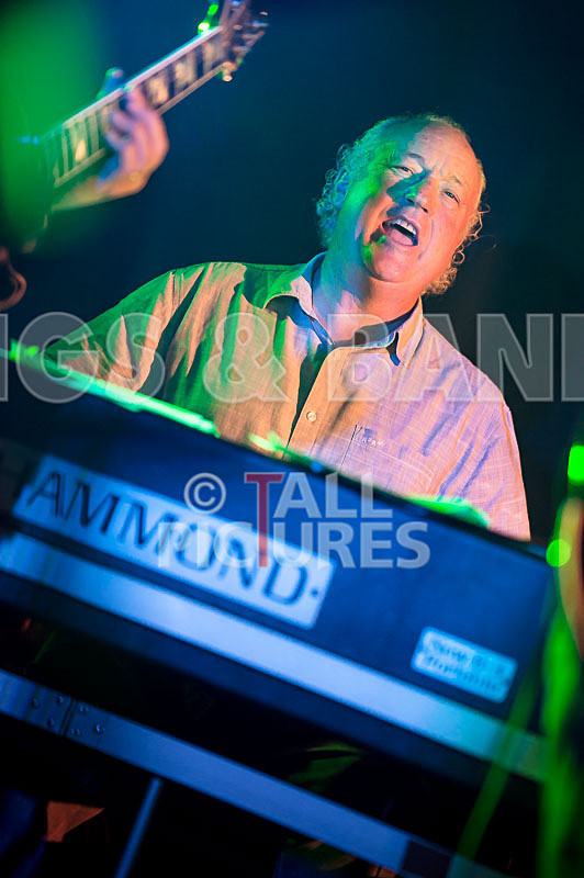 Alfie Bartons 25th Anniversary Gig-61 - ALFIE BARTON'S 25th ANNIVERSARY SPECIAL