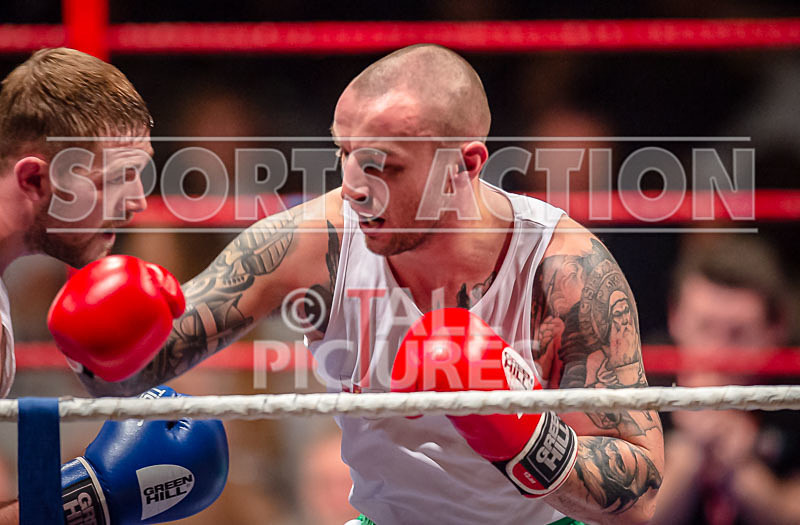 BOUT-17 - Tomasz Kot v Jamie Smith-21 - BOUT-17 - Tomasz Kot v Jamie Smith