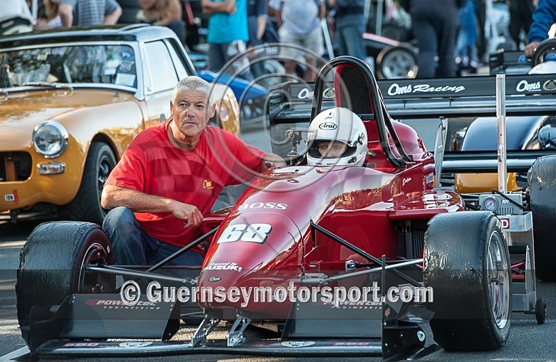 GKMC Hill Climb_03-08-2013_Car-169 - CARS_03-08-2013