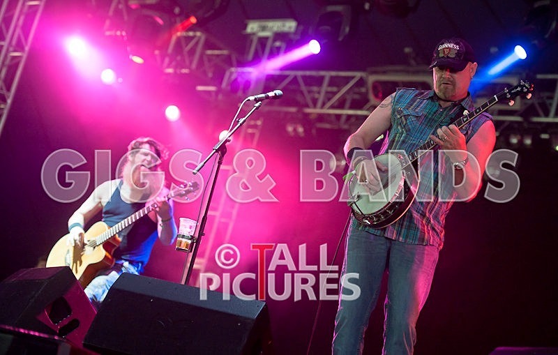 Hayseed Dixie-9 - HAYSEED DIXIE