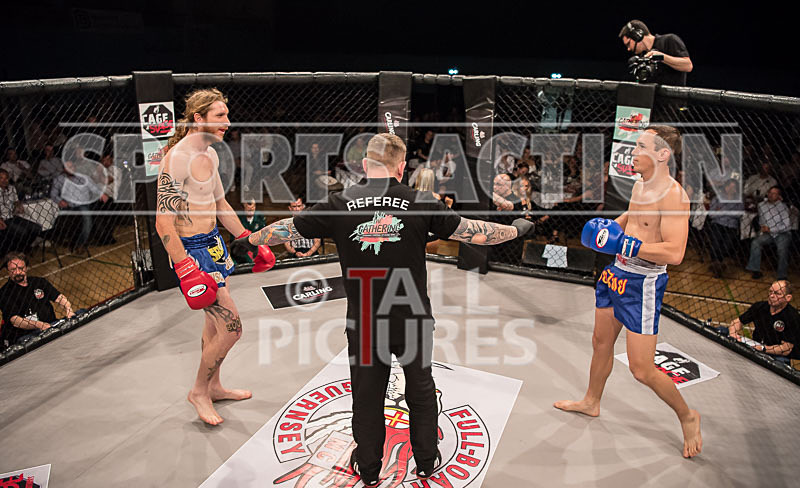 Josh Meadowcroft v Jake Brookfield-7 - BOUT-11 Josh Meadowcroft v Jake Brookfield
