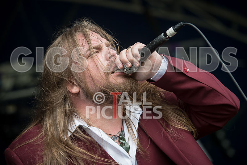 Stone Em All-287 - STONE EM ALL