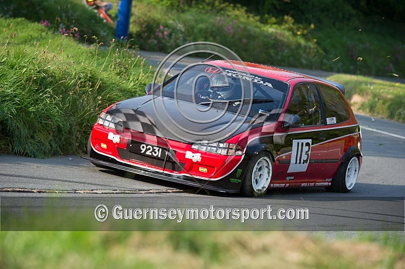 GMCCC_Hill Climb_25-04-11-10 - CARS 2011-04-25