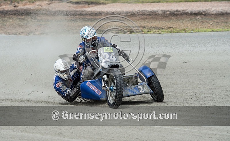 British Sand Ace_2013-165 - BRITISH SAND ACE CHAMPIONSHIP 2013 - THE RACING