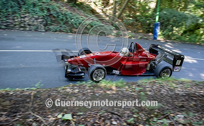 Hill Climb_07-09-2013_CAR-32 - CARS_07-09-2013