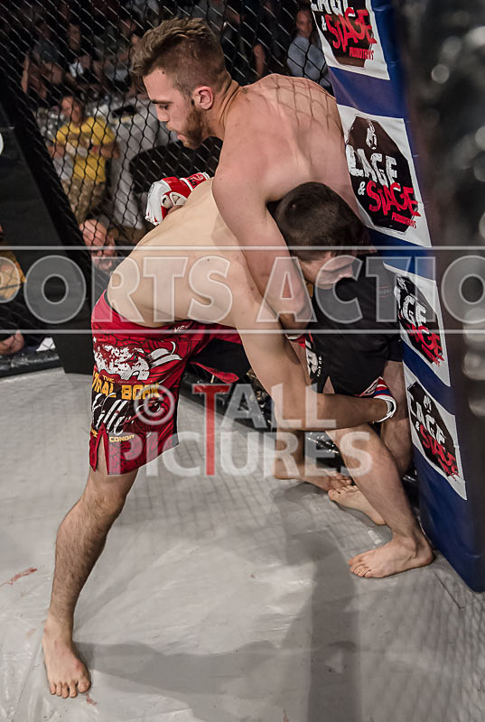 Lock-In 2014_Bout-10-27 - BOUT-10