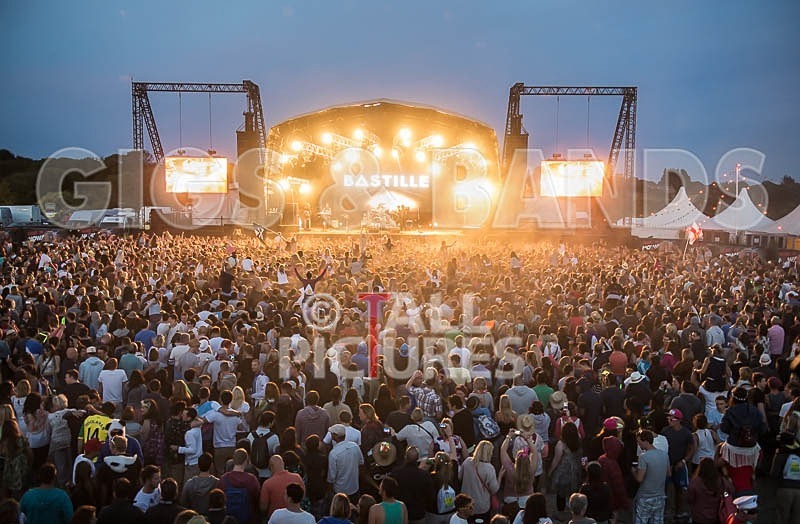 Bastille-10 - BASTILLE