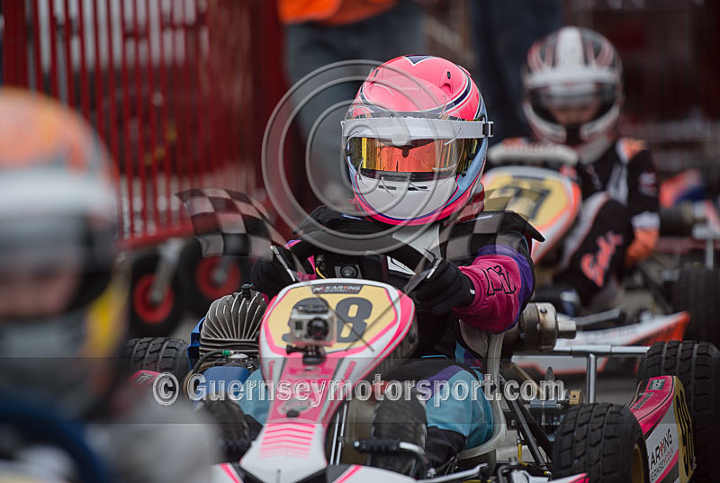 Karting_03-05-2015-6 - KARTING SUMMER CHAMPIONSHIP ROUND-1