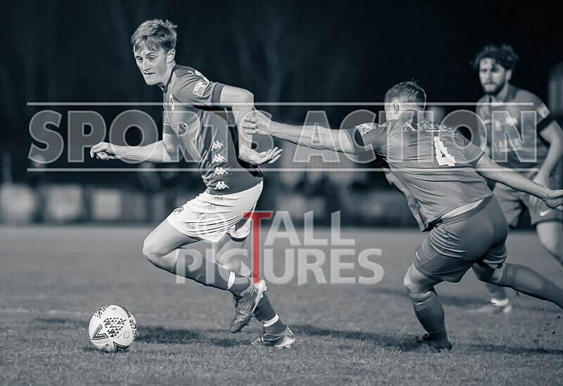 GFC v Binfield-44 - GFC v BINFIELD