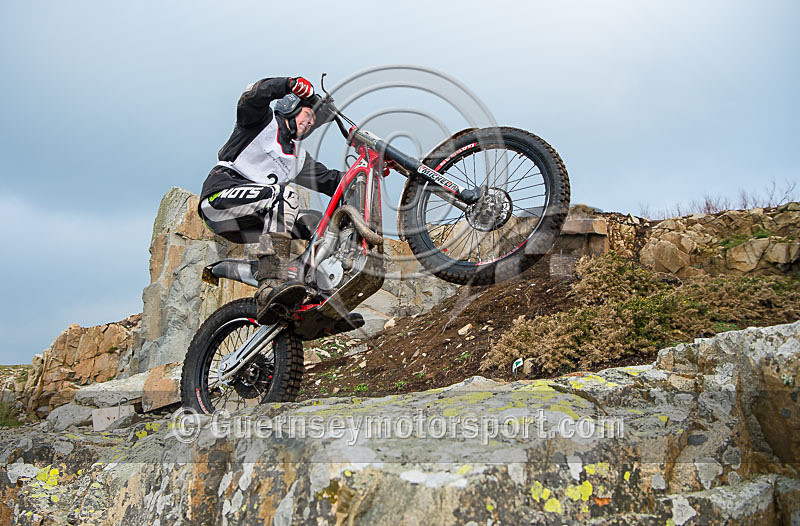 TRIALS BIKE_2-Day 2018-75 - 2-DAY TRIALS MEETING 2018